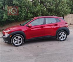 هيونداي كونا